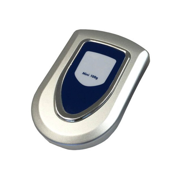 Mini 100g Balance, closed